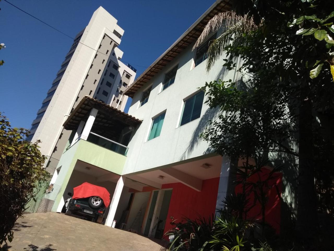 Casa Guest house