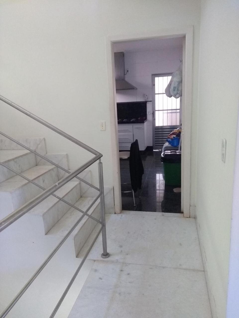 Casa Belo Horizonte