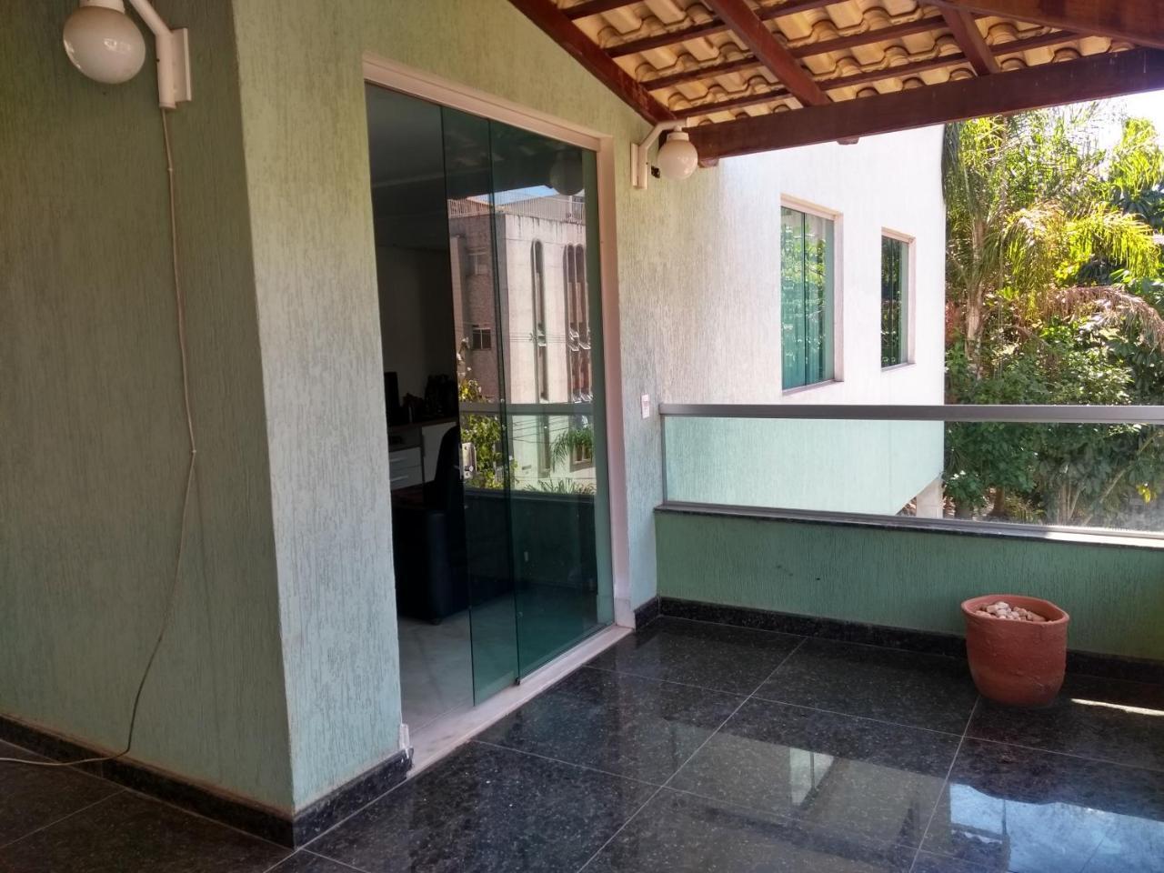 Casa Guest house *