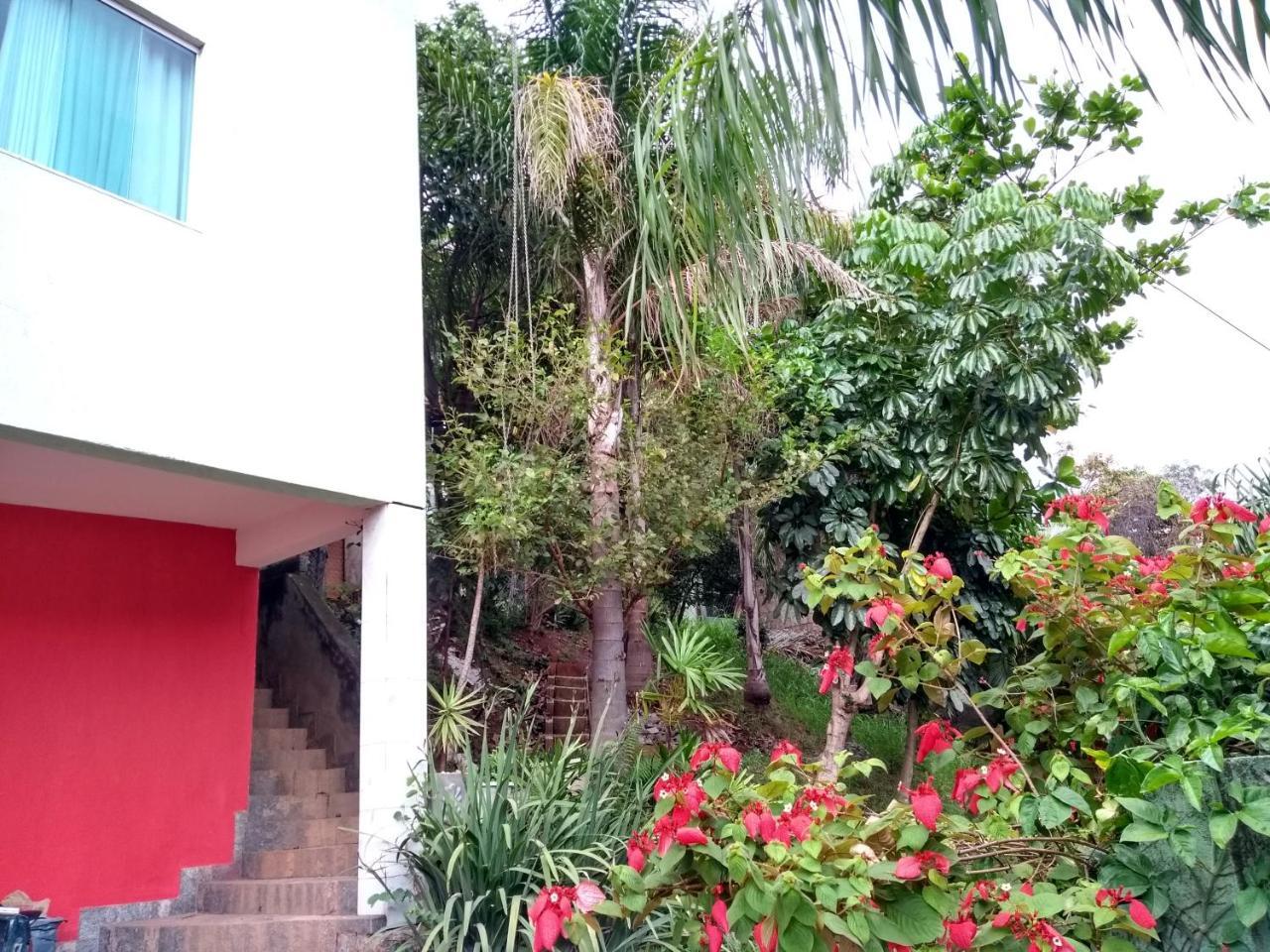 Casa Guest house *