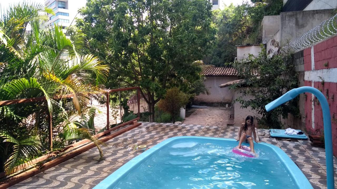 Casa * Belo Horizonte