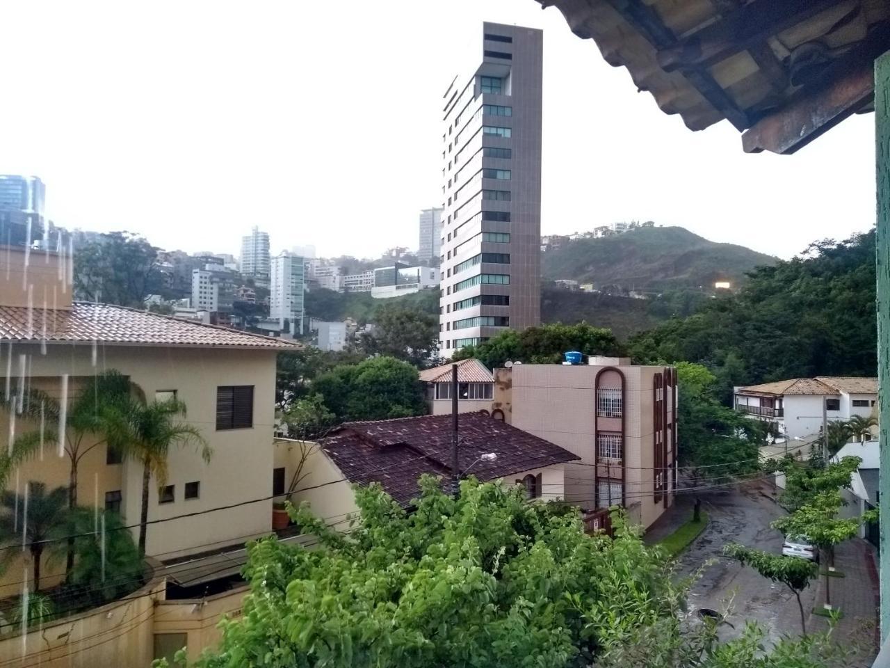 Guest house Casa Belo Horizonte